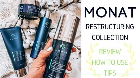 monat hair collection reviews.